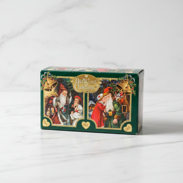 Twin Bing Ornament - palmer-candy
