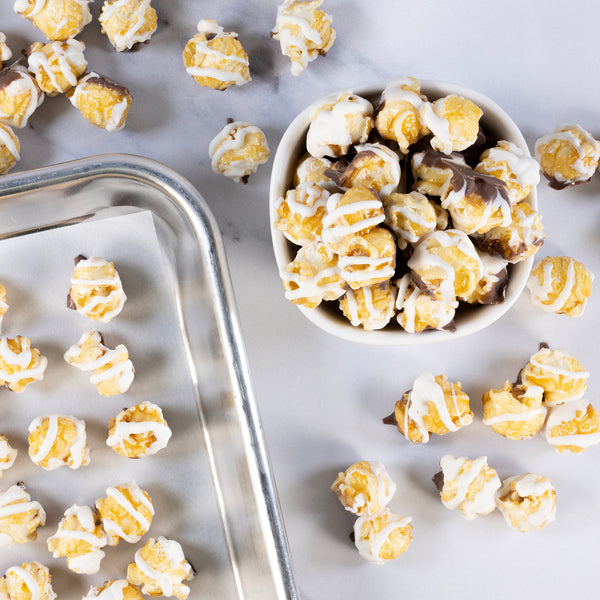 Drizzle Caramel Corn - palmer-candy