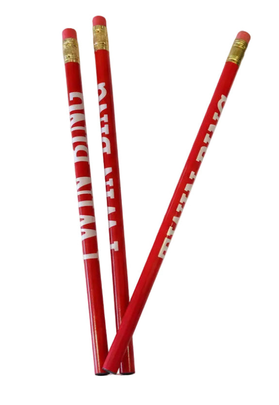Twin Bing Pencil - palmer-candy