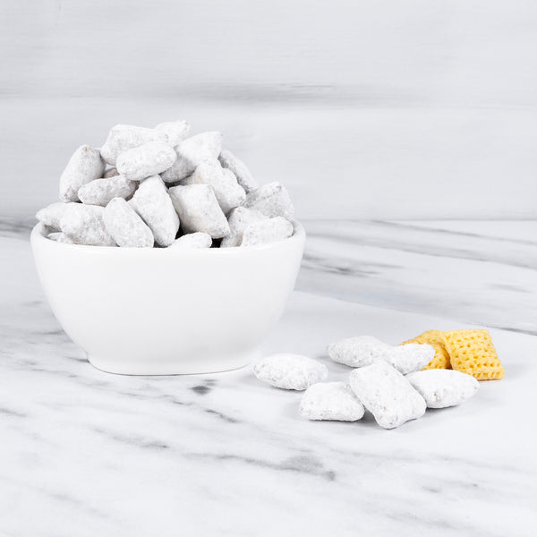 Yummy chow - palmer-candy