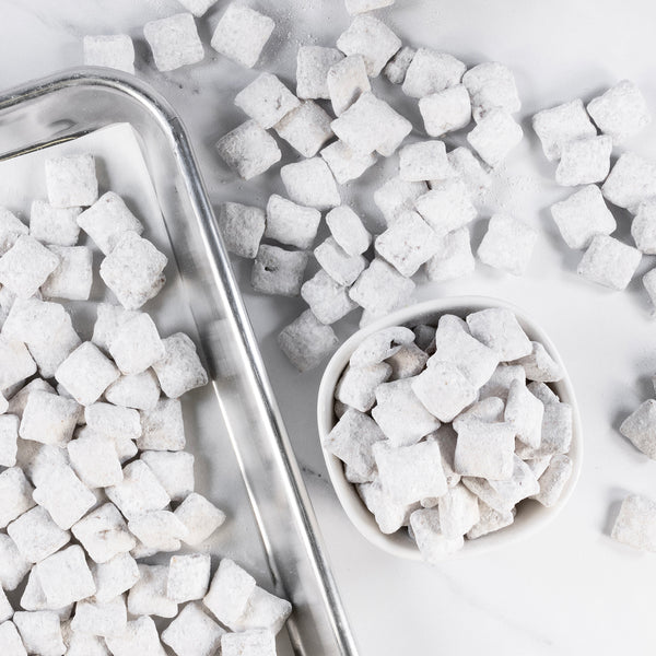 Yummy chow - palmer-candy