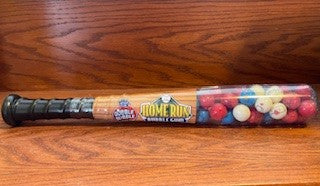 Batte à bulles Dubble Bubble Gum Ball Home Run 6,6 oz (vous recevrez 1e Batte à bulles Dubble Bubble Gum Ball Home Run 6,6 oz (vous recevrez 1e