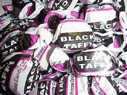 Black Jack Taffy