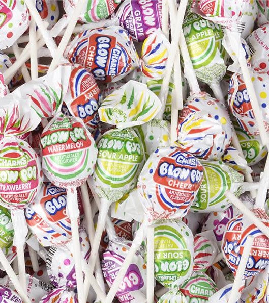 Suckers Palmer candy suckers-palmer-candy