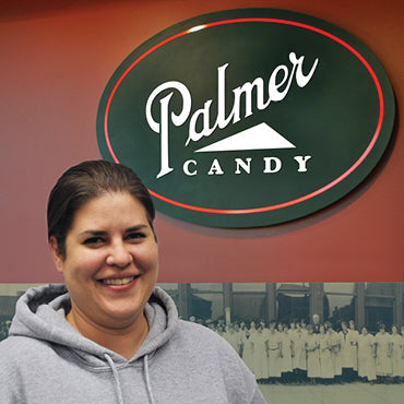 Emily Hass | Warehouse Manager