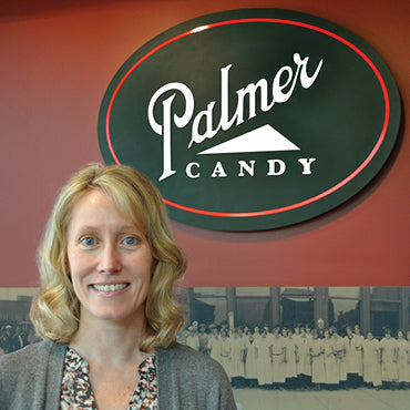 Hanna Reinders | Vice President of Human Resources