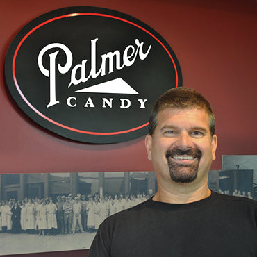 Jeff Wilkerson | Purchasing Manager