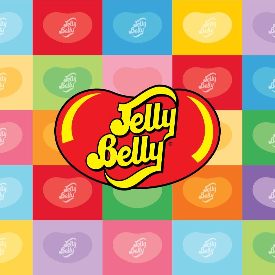 The Iconic Jelly Belly!