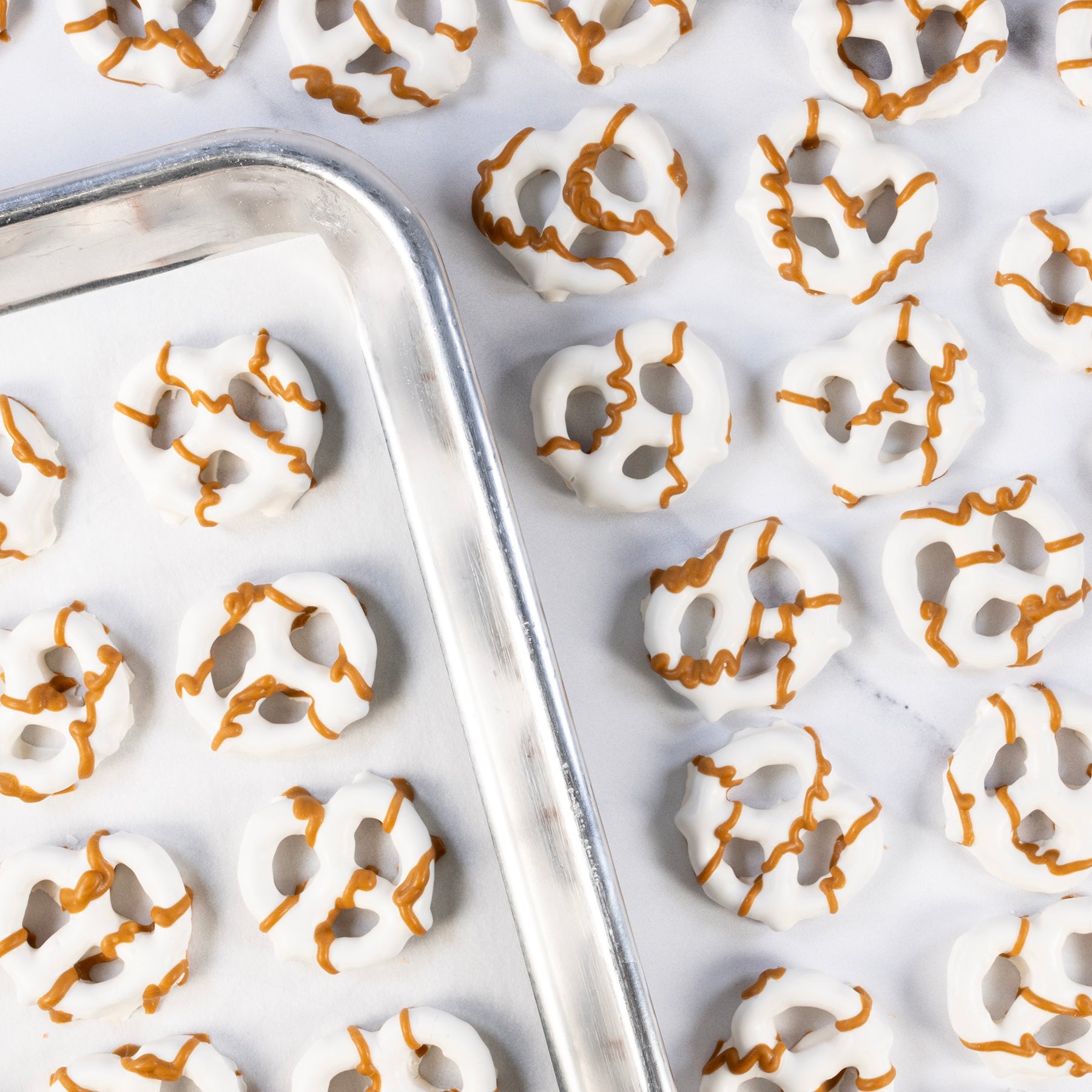 Palmer's Pretzels