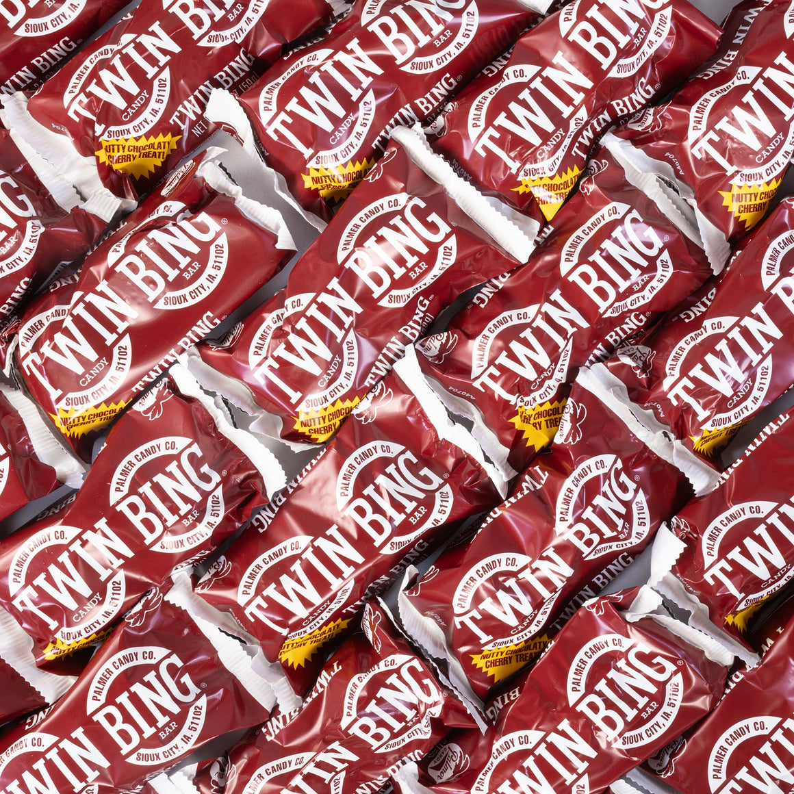 Fling Me A Bing & All the Flavors!