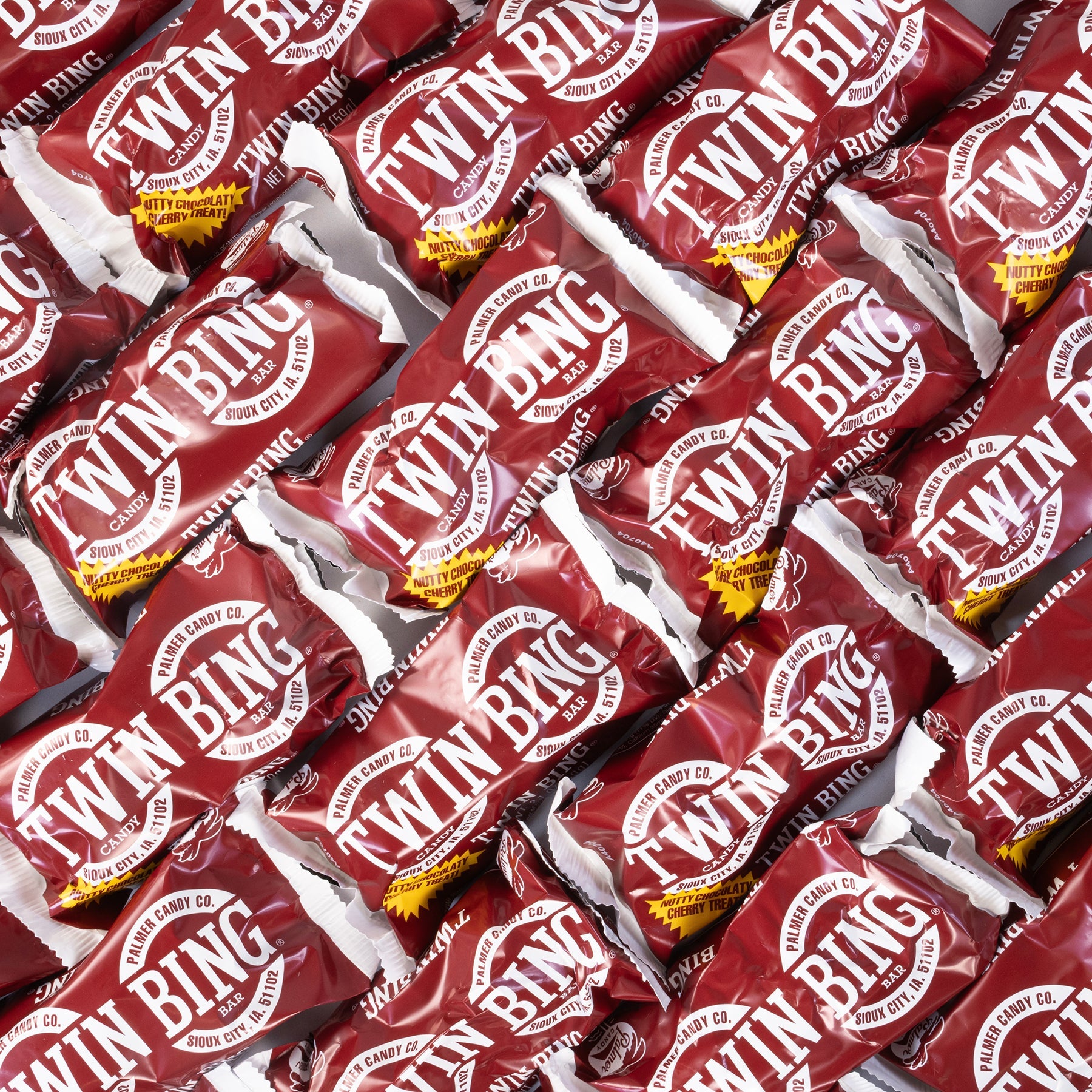 Fling Me A Bing & All the Flavors!