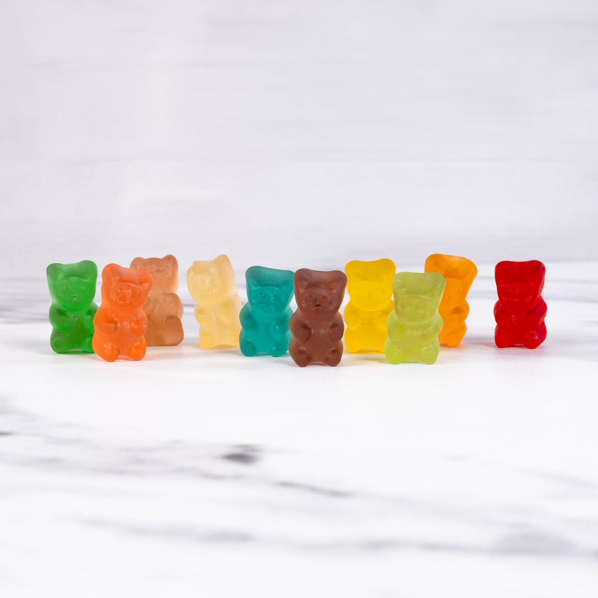 Gummy Candy - palmer-candy