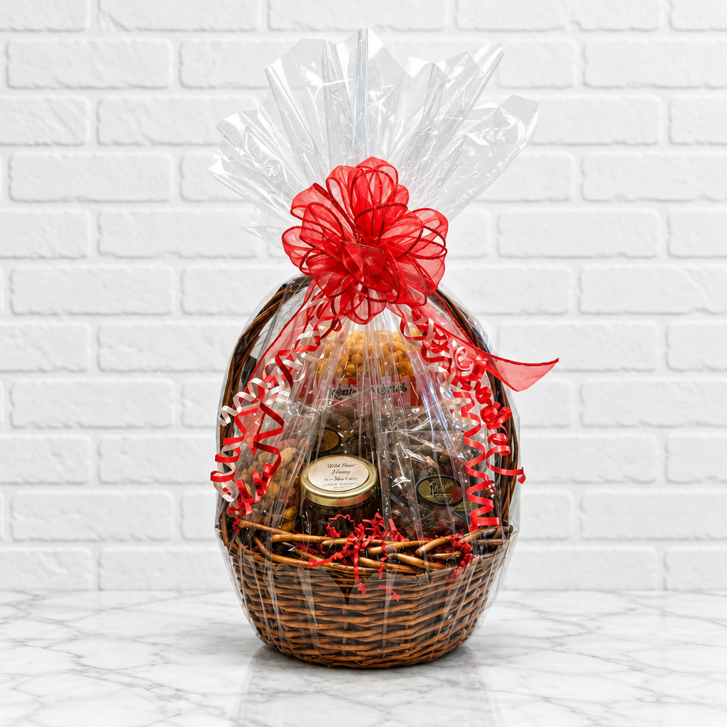 Basket & Trays