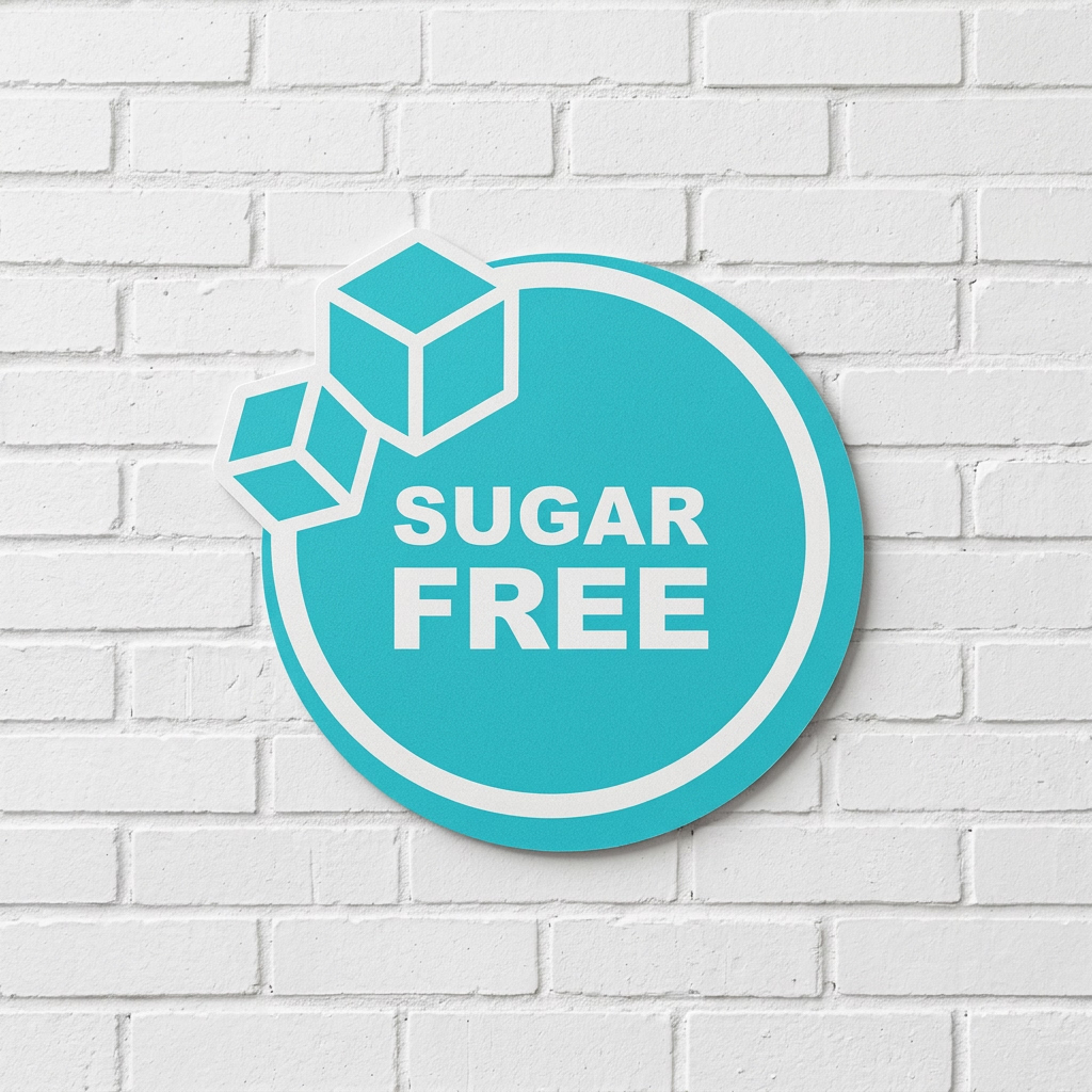 YES ... Sugar-Free Candy!