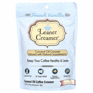 Leaner Creamer