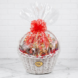100 Dollar Gift Basket