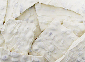 Vanilla Almond Bark