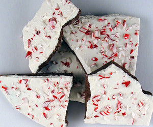 Peppermint Bark