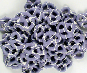 Blueberry N Cream Pretzels