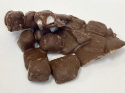 S'mores Cluster Mix