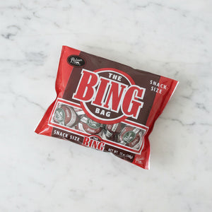 Snack Size Bing Bar