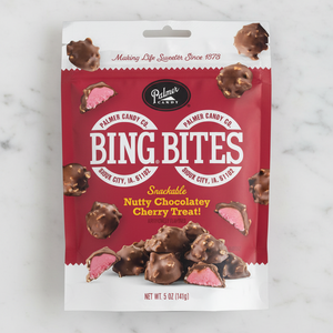 Bing Bites - Cherry