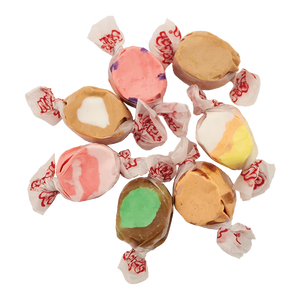 Saltwater Taffy
