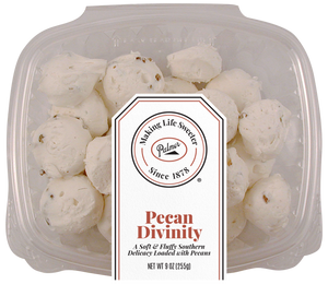 Pecan Divinity