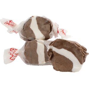 Saltwater Taffy