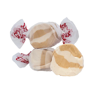 Saltwater Taffy