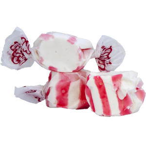 Saltwater Taffy