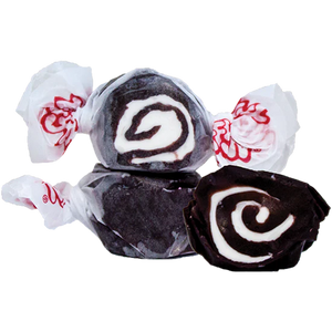 Saltwater Taffy