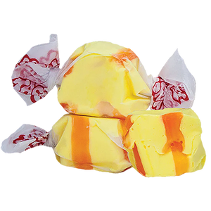 Saltwater Taffy