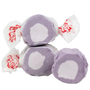 Saltwater Taffy
