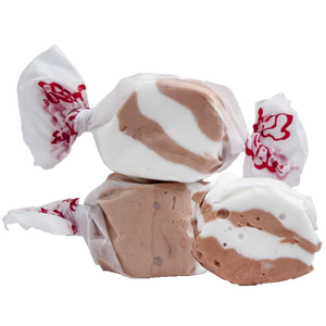Saltwater Taffy
