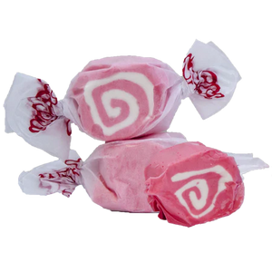 Saltwater Taffy