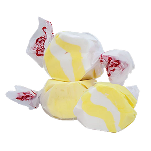 Saltwater Taffy