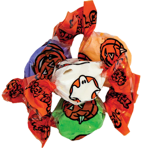 Saltwater Taffy