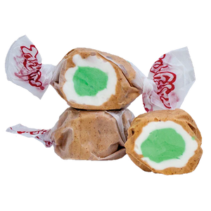 Saltwater Taffy