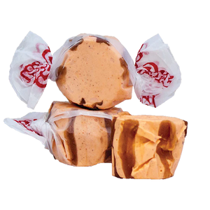 Saltwater Taffy
