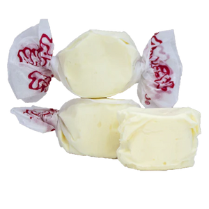 Saltwater Taffy