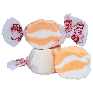 Saltwater Taffy
