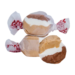 Saltwater Taffy