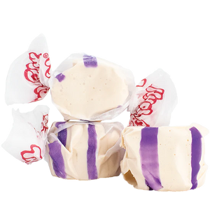 Saltwater Taffy