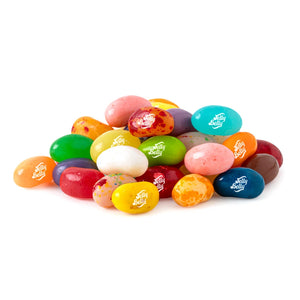 Jelly Belly - 49 Assorted Flavors