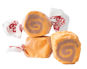 Saltwater Taffy