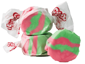 Saltwater Taffy