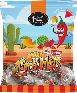 Enchilokas 3oz
