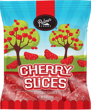 Cherry Slices 5oz