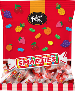 Smarties 3 oz